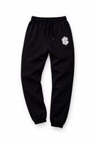 Chosen Logo Forma -black